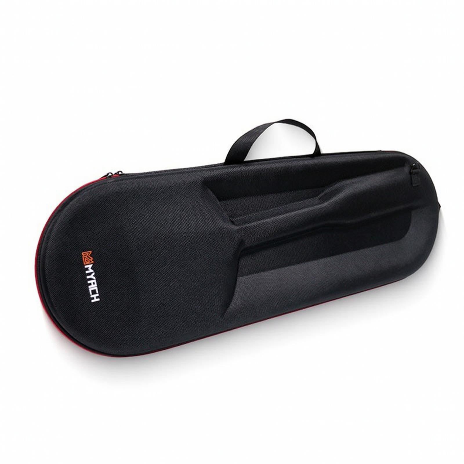Badminton Bag - Badminton Raketi Taşıma Çantası, EVA Sert