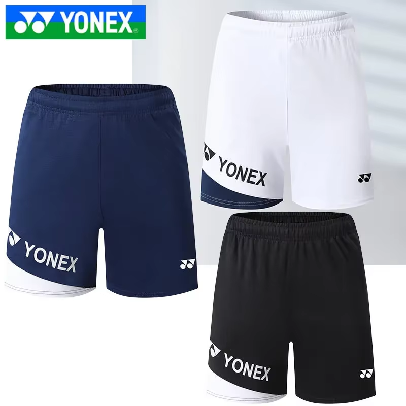 Badminton Materi - YONEX Erkek ve Kadın Nefes Alabilen