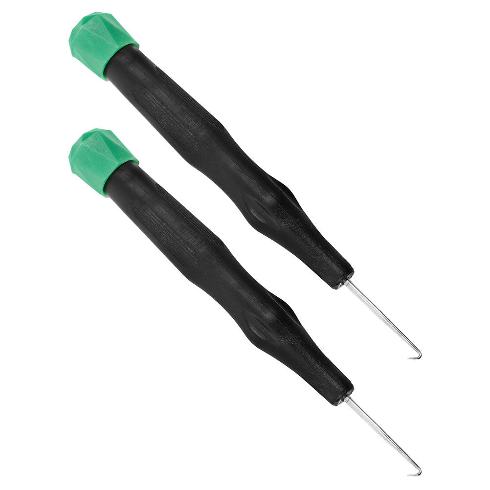 Badminton Racket Carbon - 2 Adet Spor Badminton Tenis Raketi
