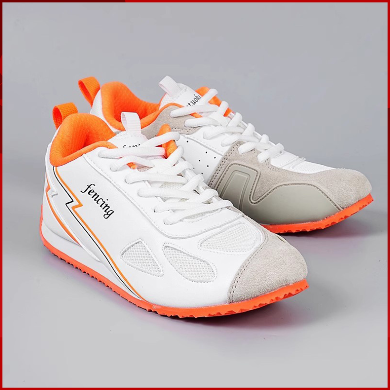 Badminton Shoes Men - 2025 Yeni Çocuk Eskrim Ayakkabı Kadın