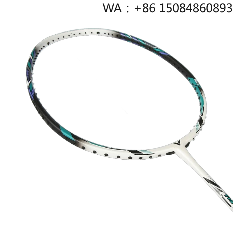 Badminton Materi - T46/T700 tam karbon fiber malzemeden badminton