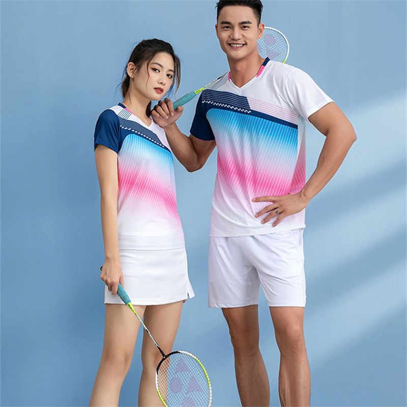 Badminton Shuttlecock - Badminton formalar & şort erkekler &