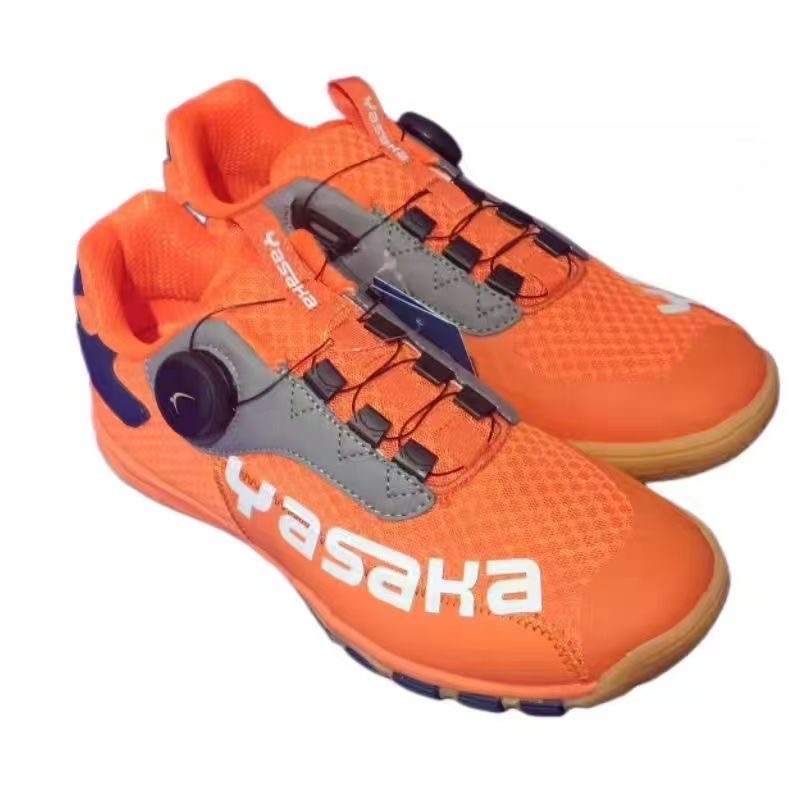Badminton Shoes Men - 2026 Masa Tenisi Ayakkabıları Erkek Kadın