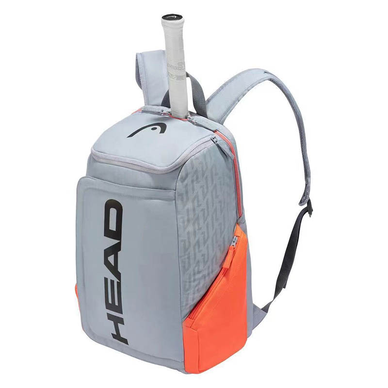 Badminton Bag - HEAD Orijinal Radikal Tenis Sırt Çantası