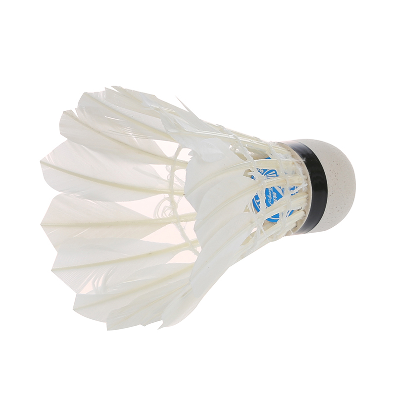 12 Shuttlecocks Birdies Badmin - Badminton Shuttlecock incelemesi ve fiyatı