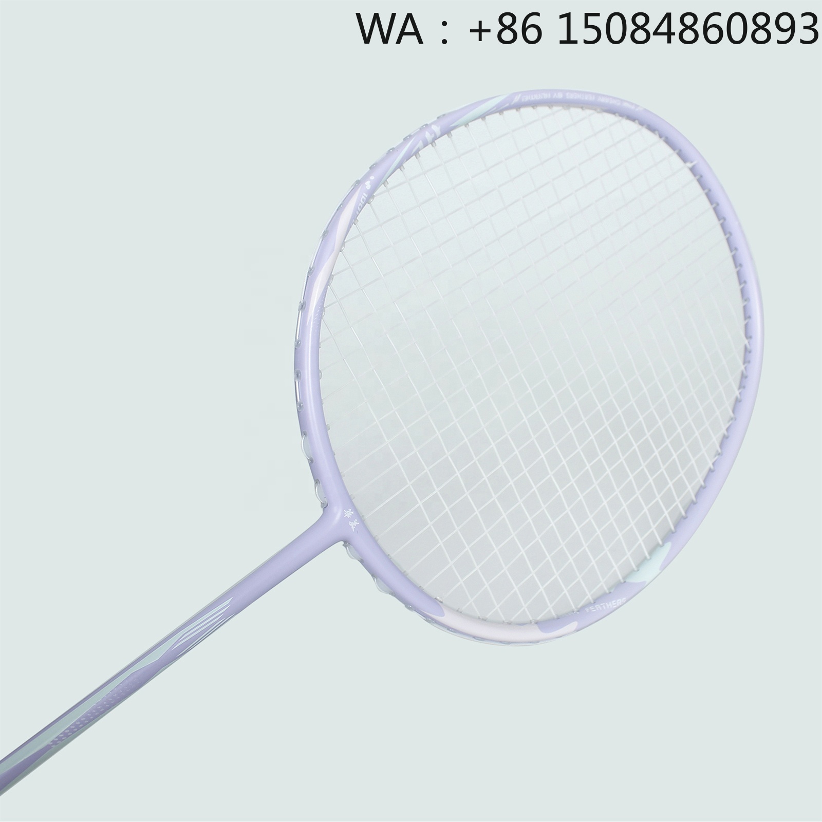 4U G5 Karbon fiber malzemeden  - Badminton Materi incelemesi ve fiyatı