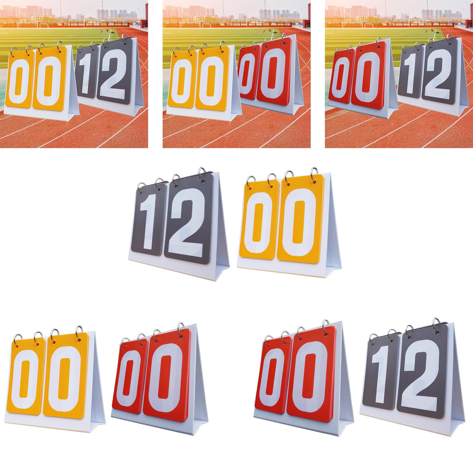 2 Adet Çok Amaçlı Spor Skor Pa - Scoreboard Digital incelemesi ve fiyatı
