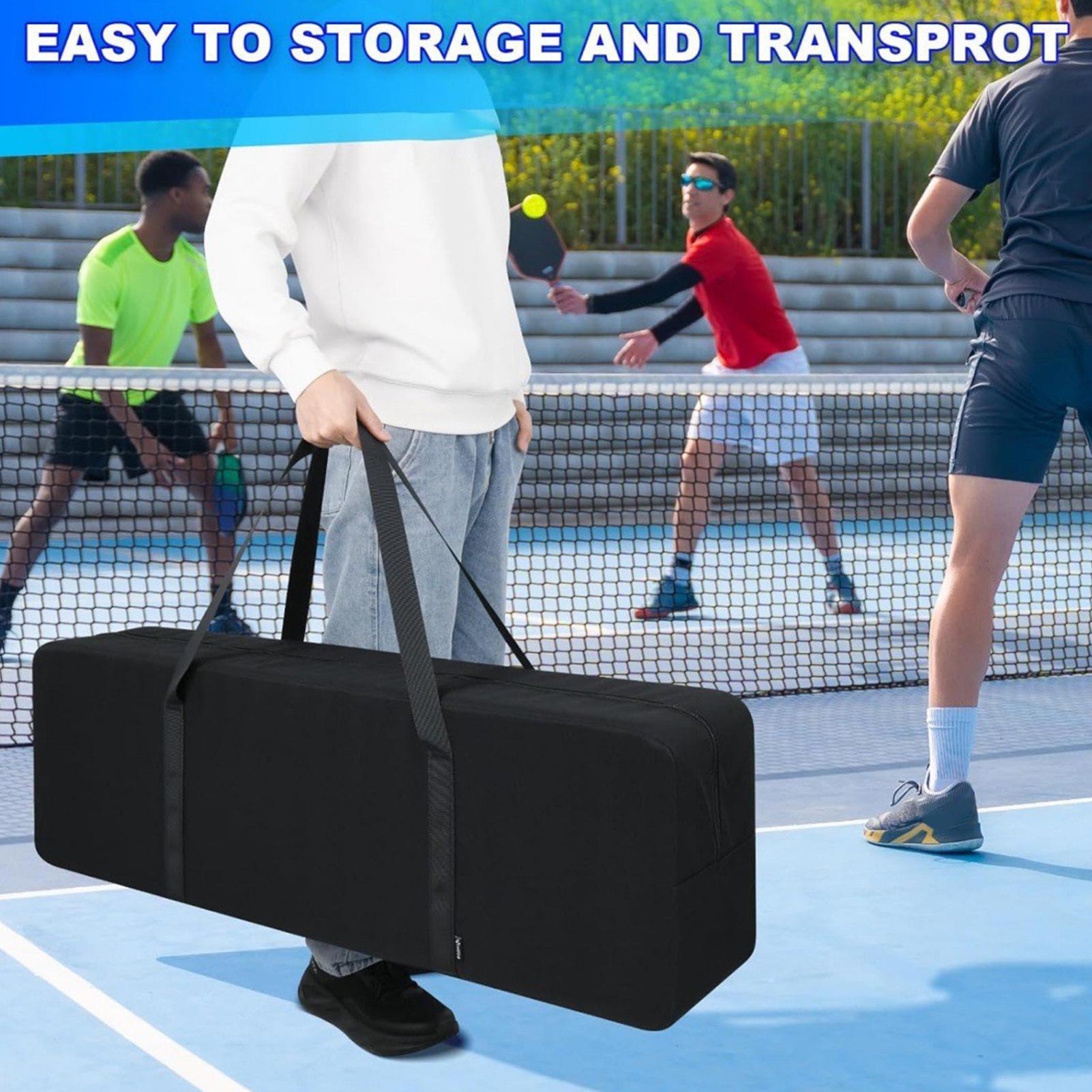 Pickleball File Çantası, Katla - Badminton Bag incelemesi ve fiyatı