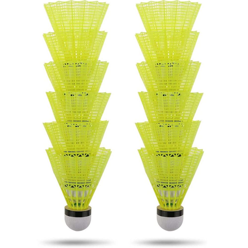 Büyük istikrar dayanıklılık ka - Feather Shuttlecock incelemesi ve fiyatı