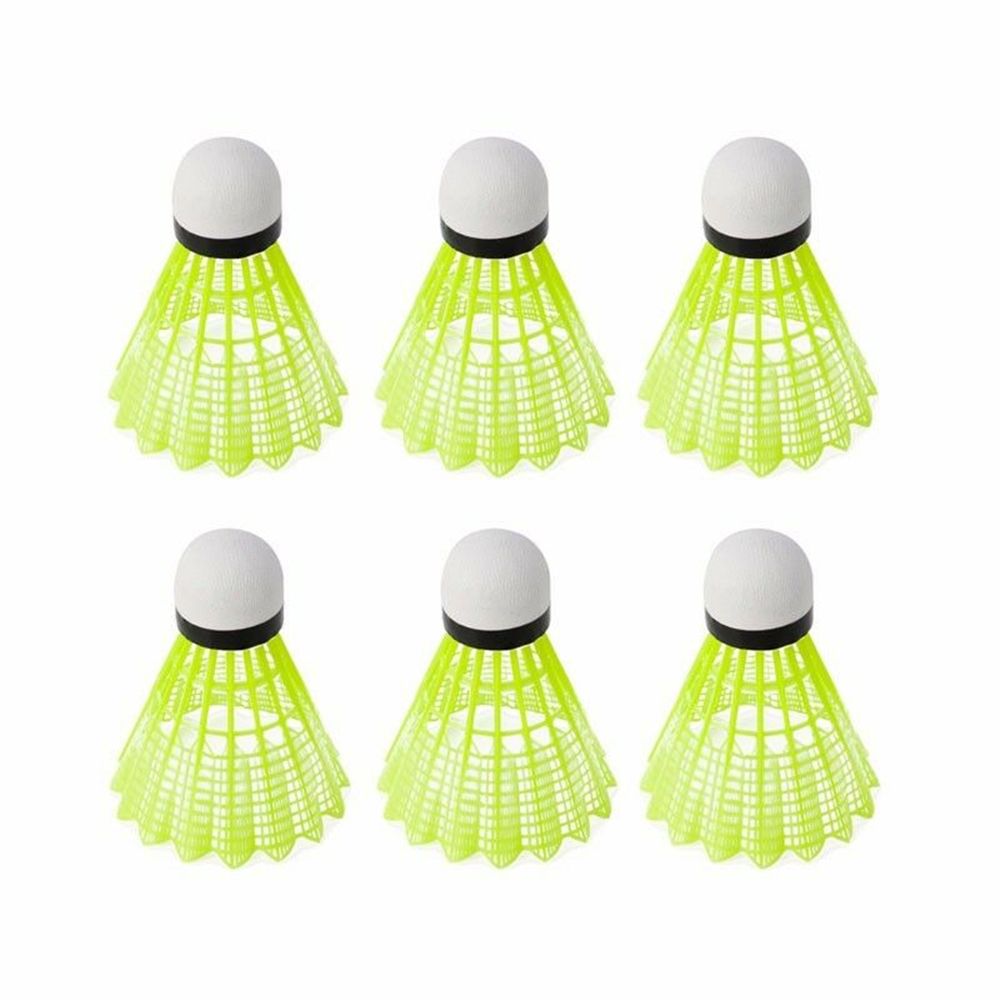 Büyük istikrar dayanıklılık ka - Feather Shuttlecock incelemesi ve fiyatı
