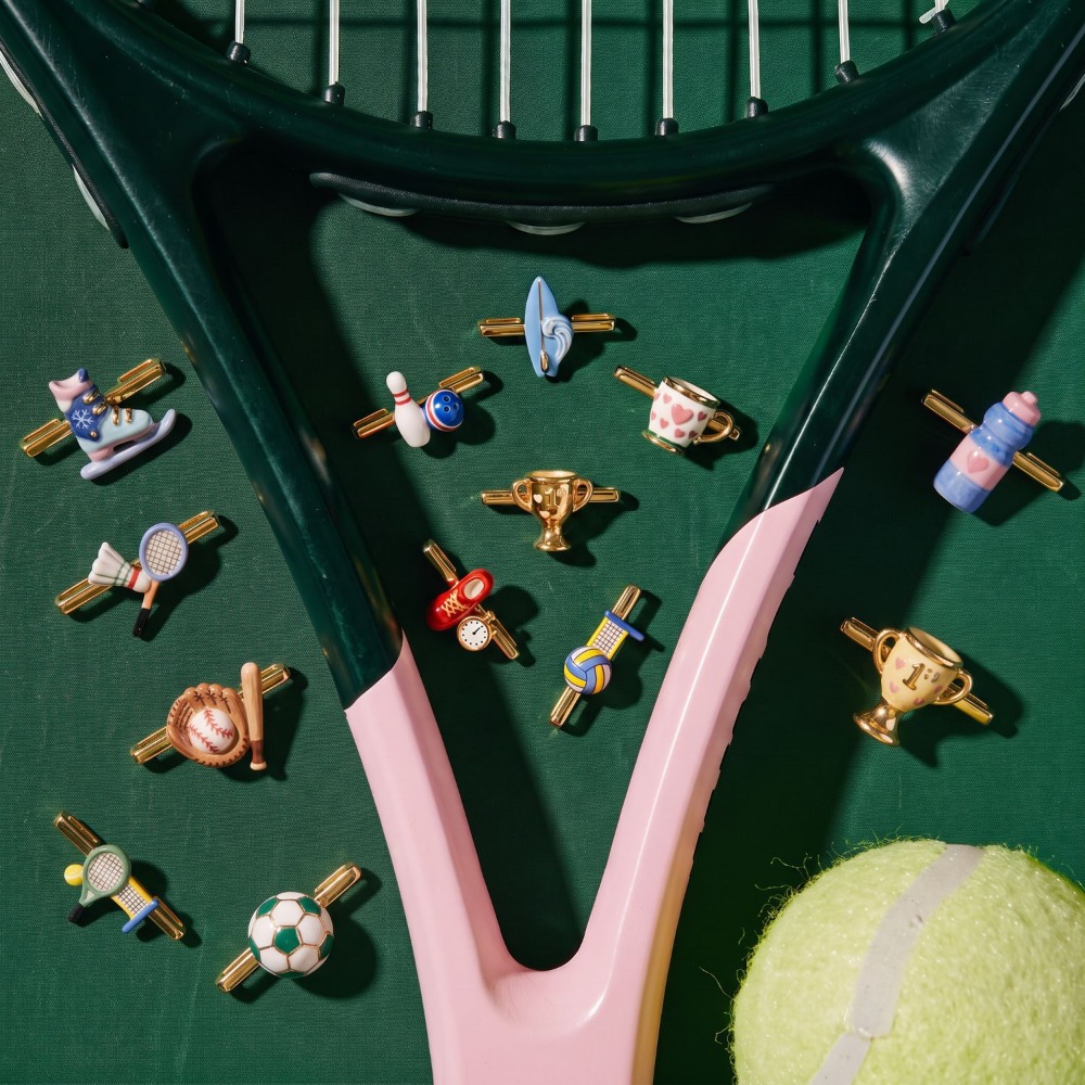Kendin Yap WHOOP Charm Bant Ak - Badminton In English incelemesi ve fiyatı