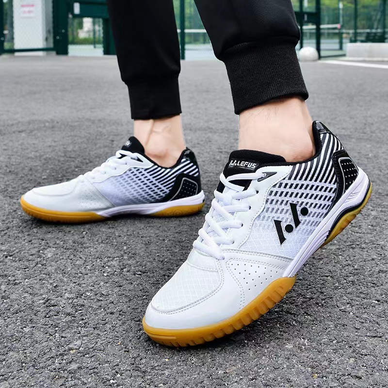 LEFUS Kaliteli Erkek kadın Bad - Badminton Shoes Men incelemesi ve fiyatı