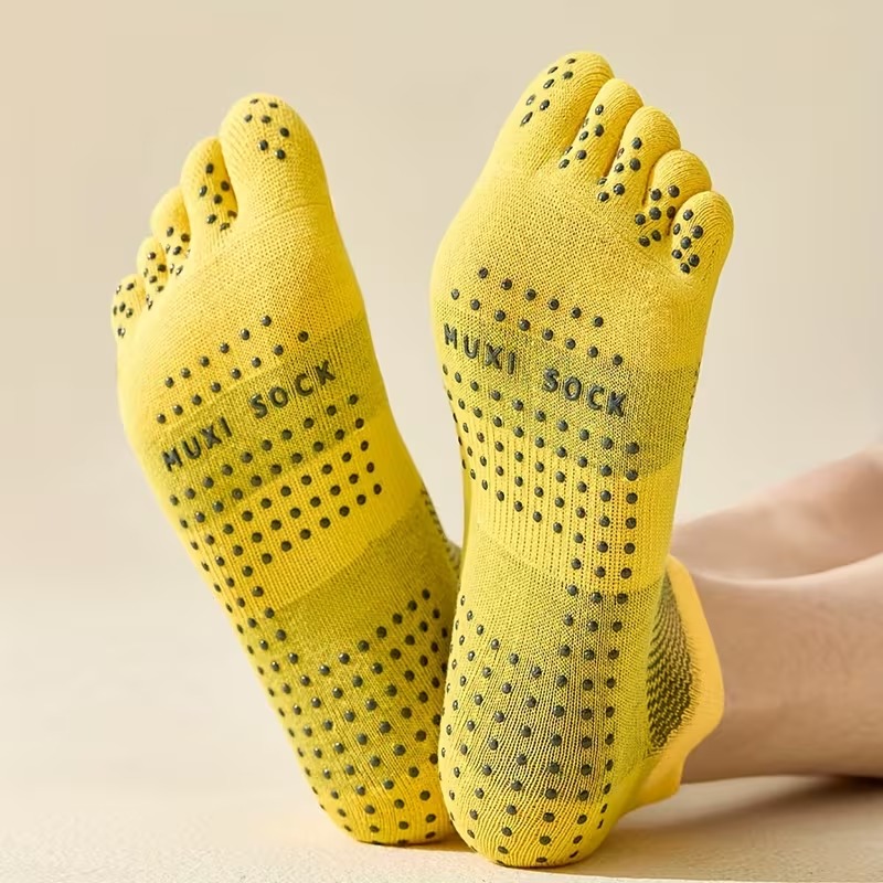 Erkek 3 Çift Parmak Arası Çora - Sports Grip incelemesi ve fiyatı