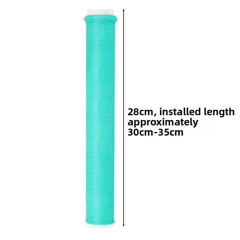 Kaymaz yüzeyli, 28 cm uzunluğu - Badminton Grip incelemesi ve fiyatı