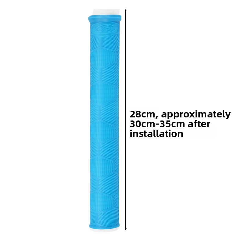 Kaymaz yüzeyli, 28 cm uzunluğu - Badminton Grip incelemesi ve fiyatı