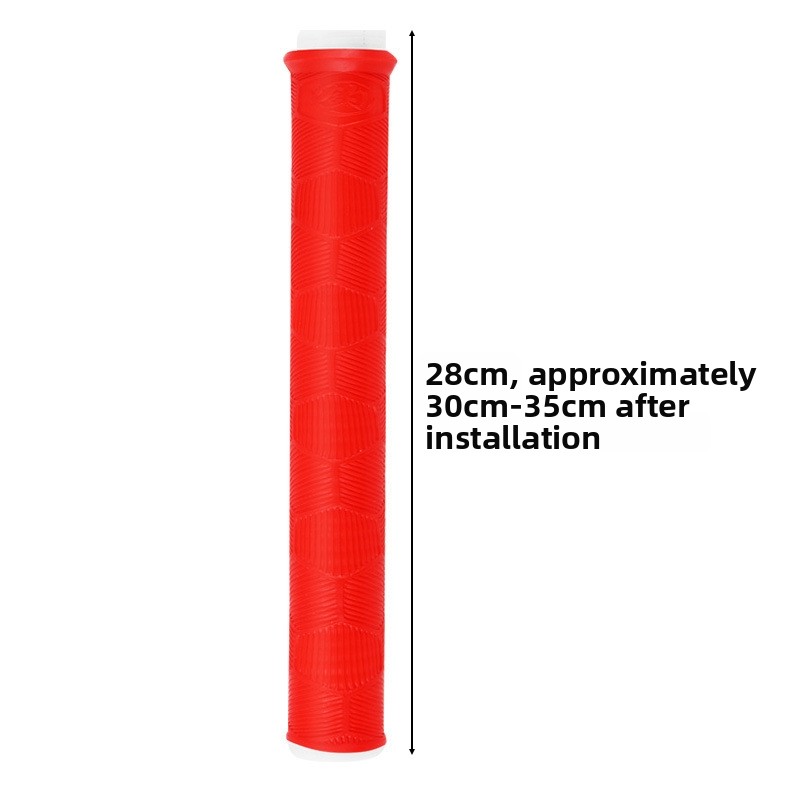 Kaymaz yüzeyli, 28 cm uzunluğu - Badminton Grip incelemesi ve fiyatı