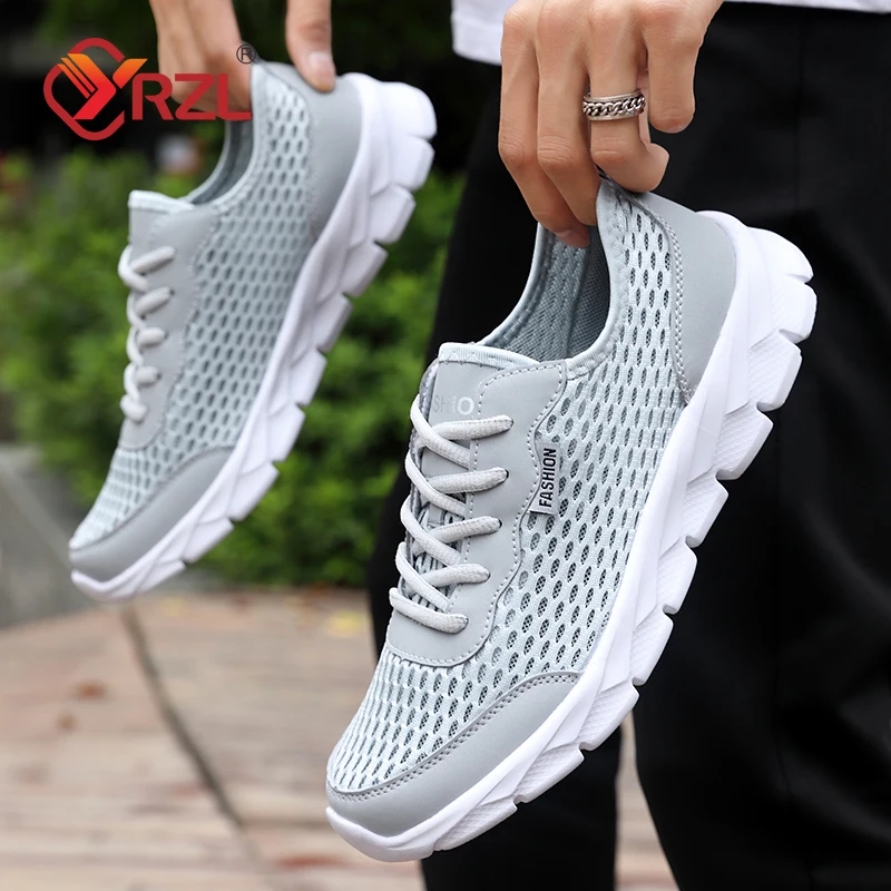 YRZL tenis ayakkabıları erkekl - Badminton Shoes Men incelemesi ve fiyatı