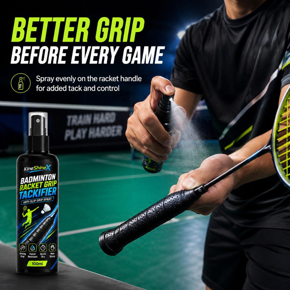 Tenis ve Badminton Raketi için - Badminton Grip incelemesi ve fiyatı