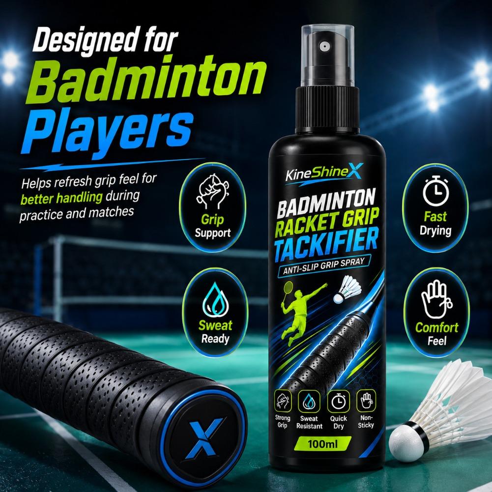 Tenis ve Badminton Raketi için - Badminton Grip incelemesi ve fiyatı