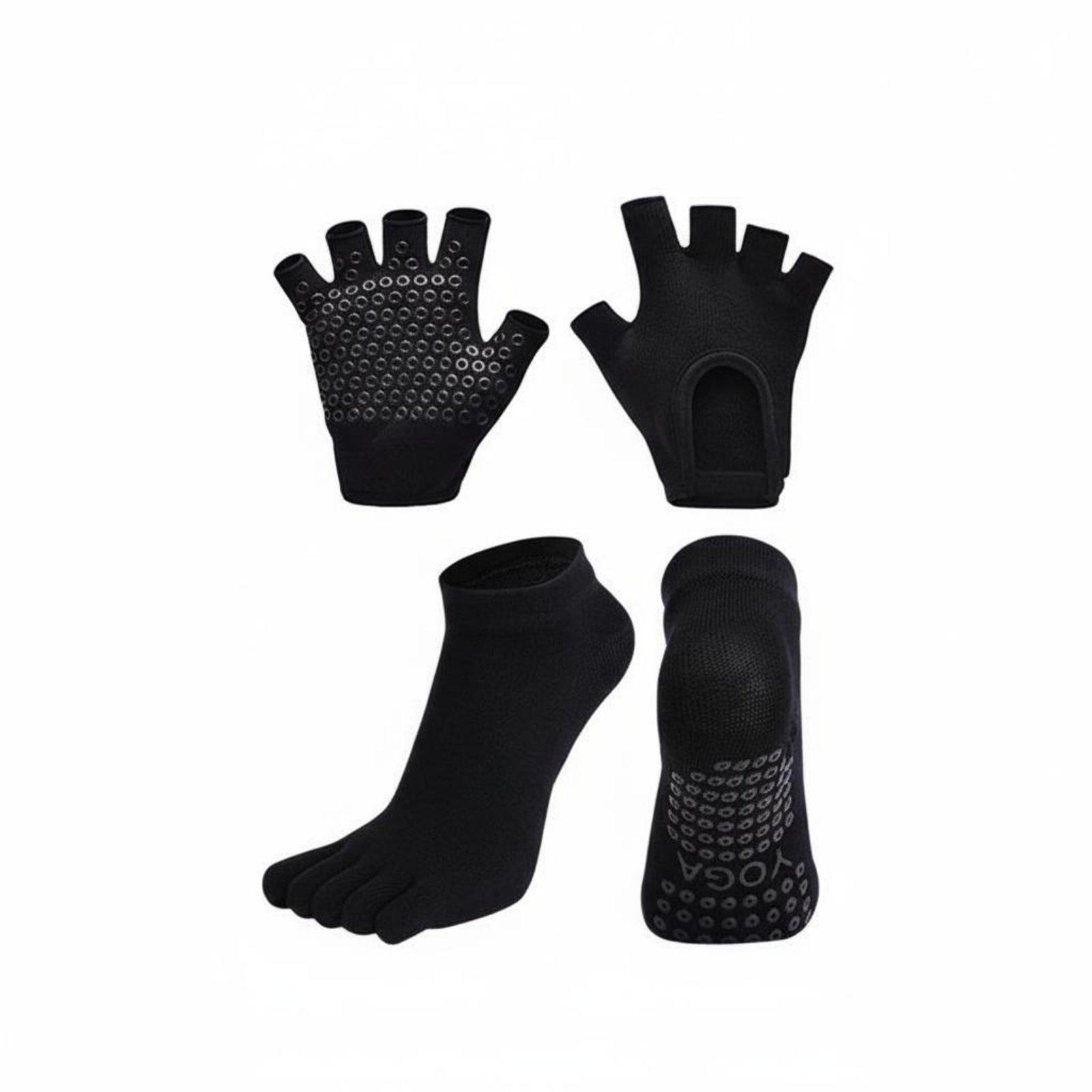 Kadın Spor Çorapları Beş Parma - Sports Grip incelemesi ve fiyatı