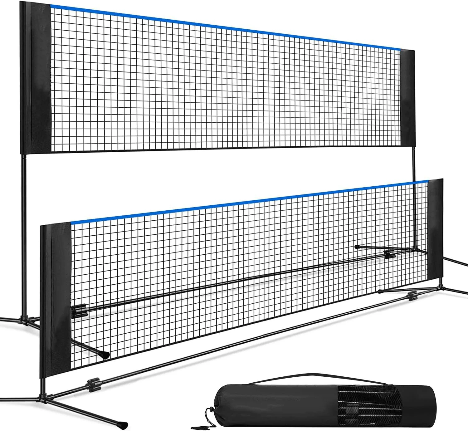 10FT Yüksek Çelik Çok Amaçlı S - Badminton Bag incelemesi ve fiyatı