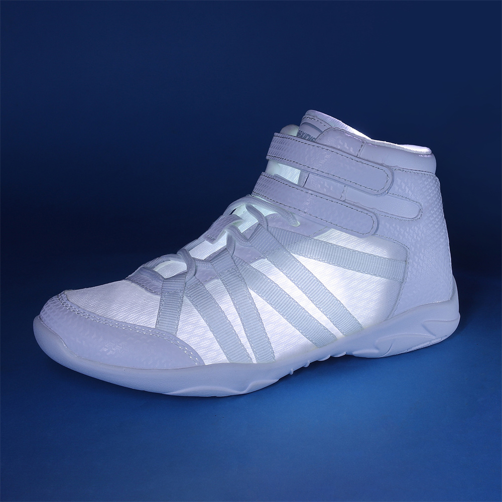 BAXINIER Kızlar Beyaz Yüksek T - Badminton Shoes incelemesi ve fiyatı