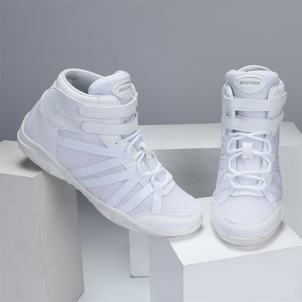 BAXINIER Kızlar Beyaz Yüksek T - Badminton Shoes incelemesi ve fiyatı