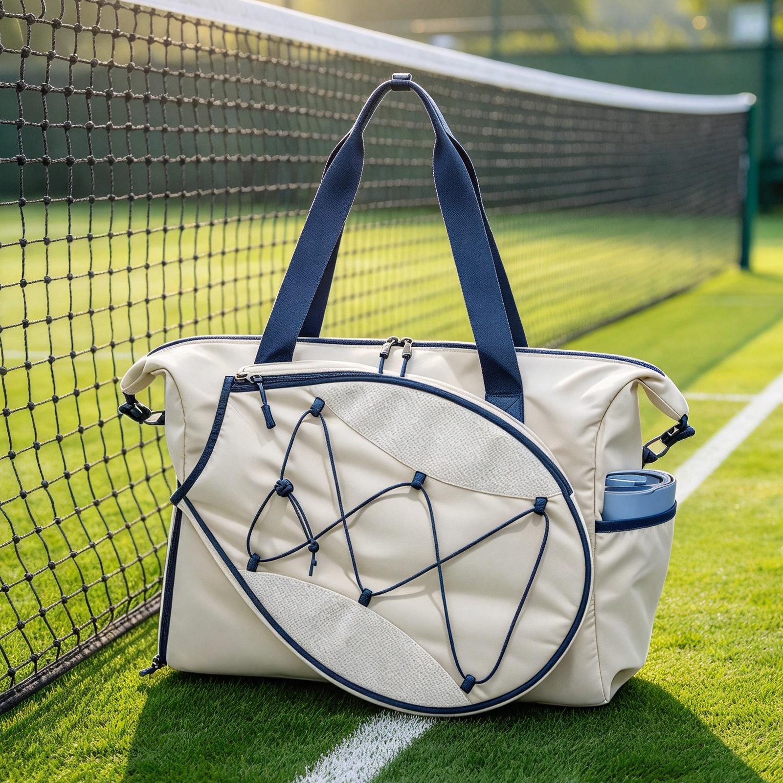 Kadın Tenis Çantası, 2 Raket,  - Badminton Bag incelemesi ve fiyatı