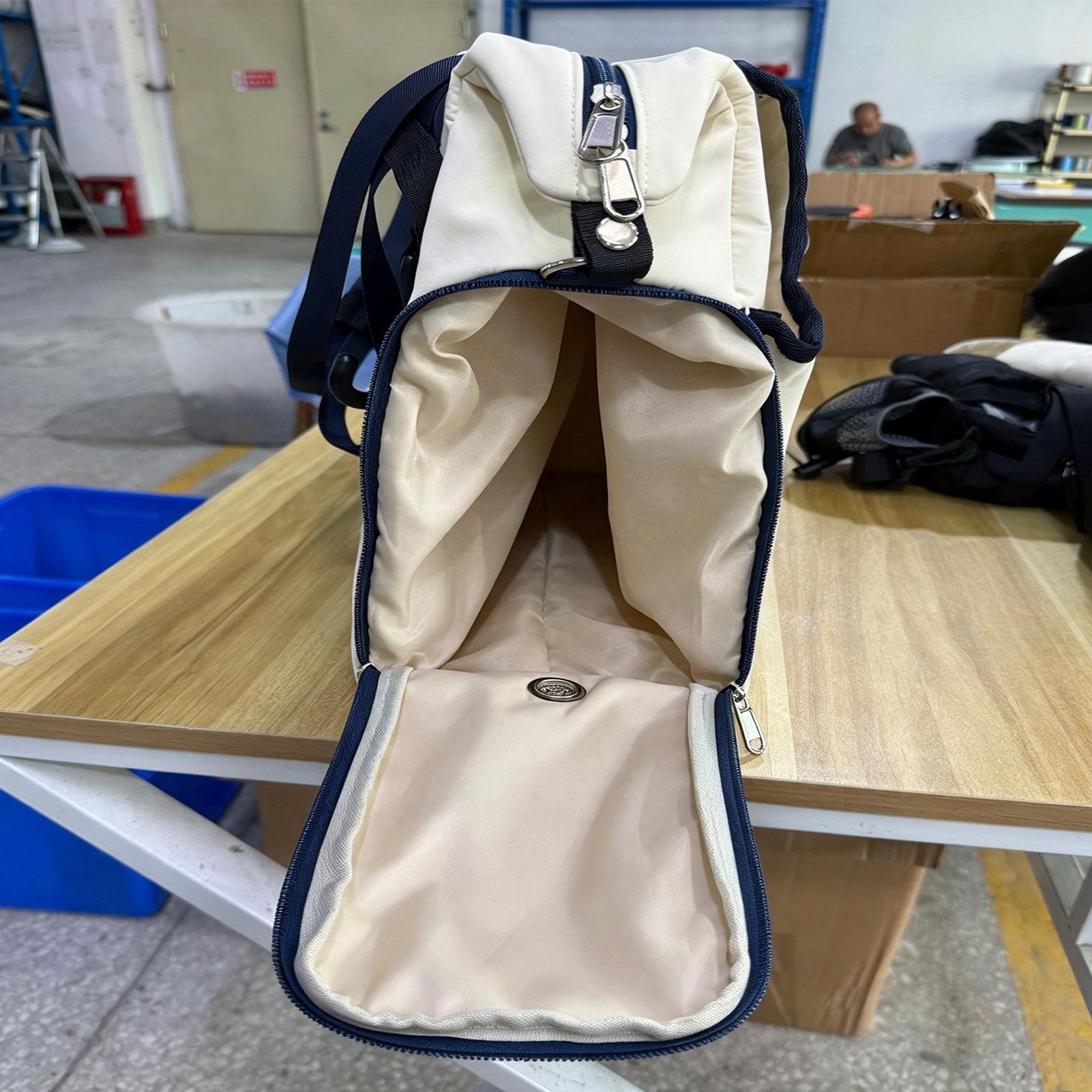 Kadın Tenis Çantası, 2 Raket,  - Badminton Bag incelemesi ve fiyatı