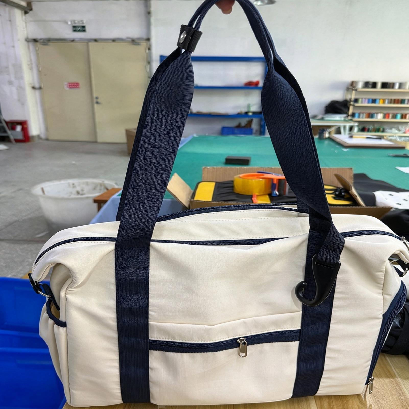 Kadın Tenis Çantası, 2 Raket,  - Badminton Bag incelemesi ve fiyatı