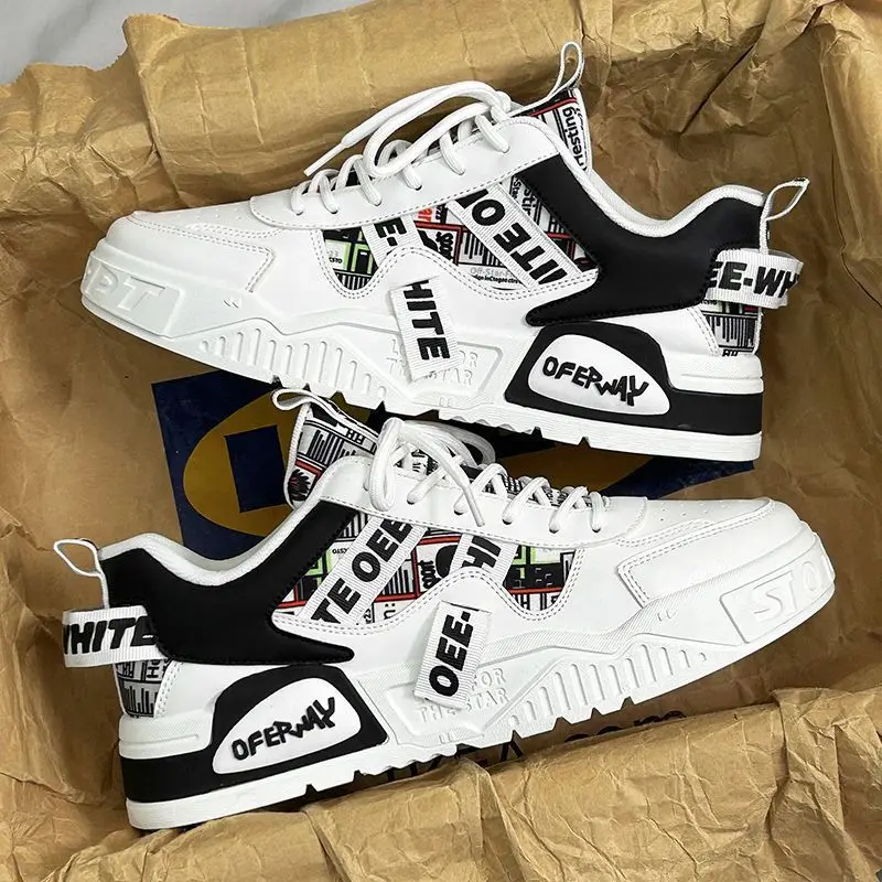 Rahat Moda Deri Spor Ayakkabı  - Badminton Shoes Men incelemesi ve fiyatı