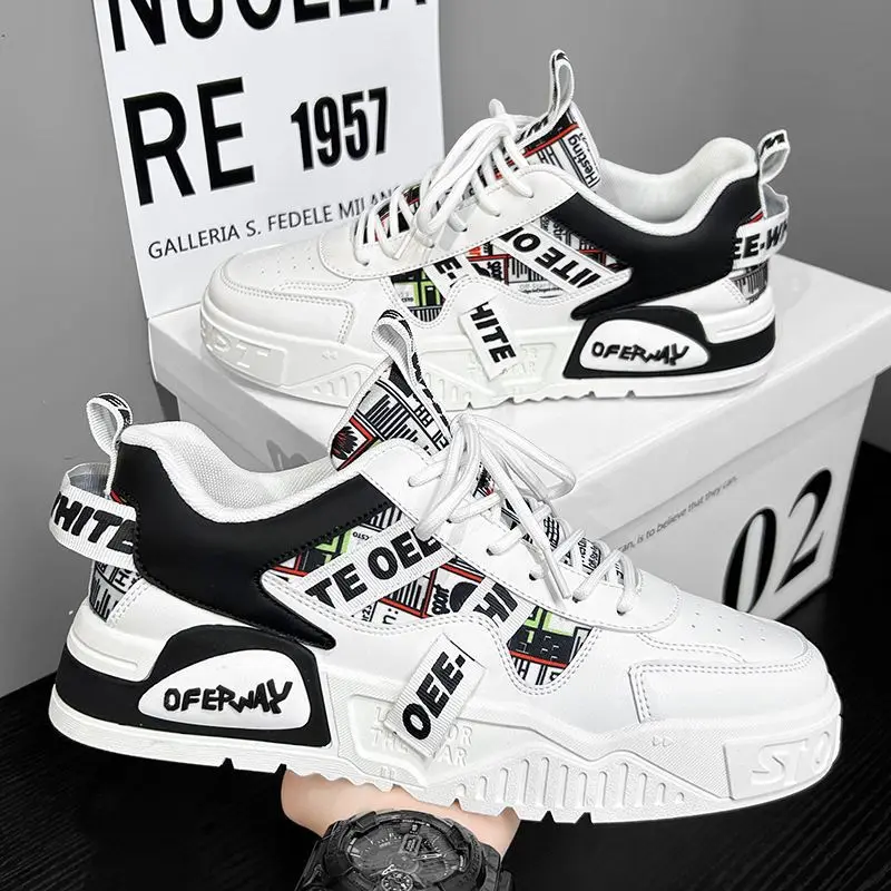 Rahat Moda Deri Spor Ayakkabı  - Badminton Shoes Men incelemesi ve fiyatı