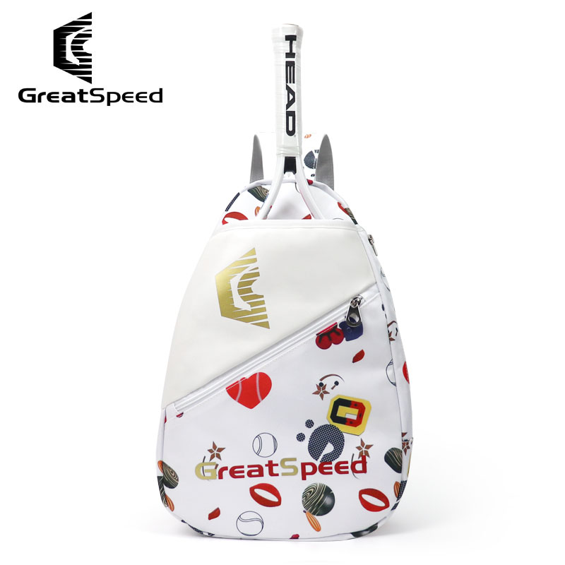 Büyük Hızlı Profesyonel Badmin - Badminton Bag incelemesi ve fiyatı