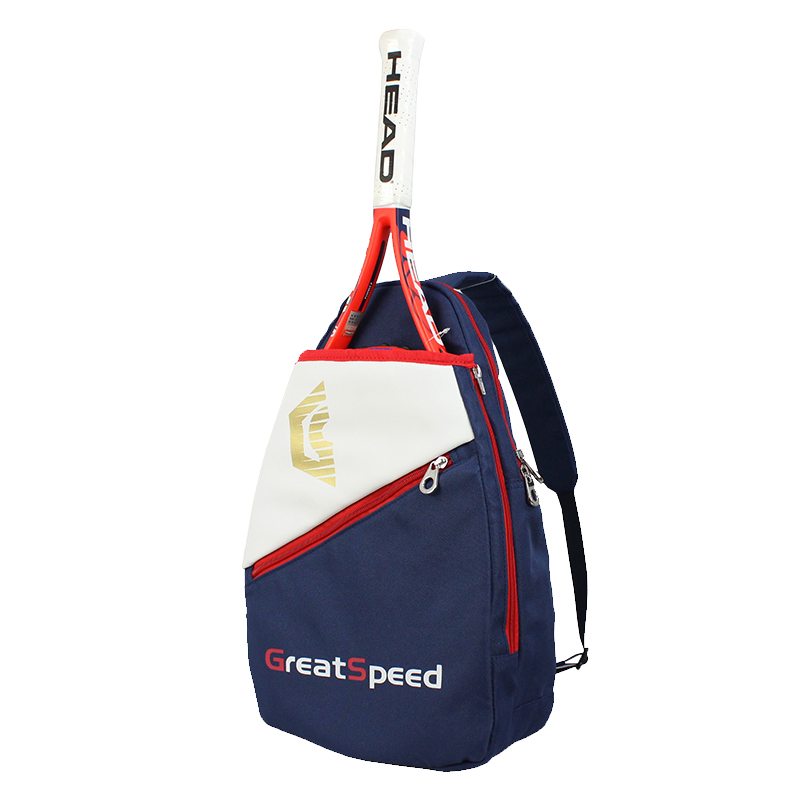 Büyük Hızlı Profesyonel Badmin - Badminton Bag incelemesi ve fiyatı