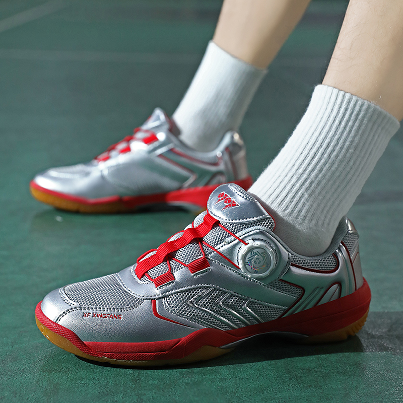 Yeni Erkek ve Kadın Tenis Ayak - Badminton Shoes Men incelemesi ve fiyatı