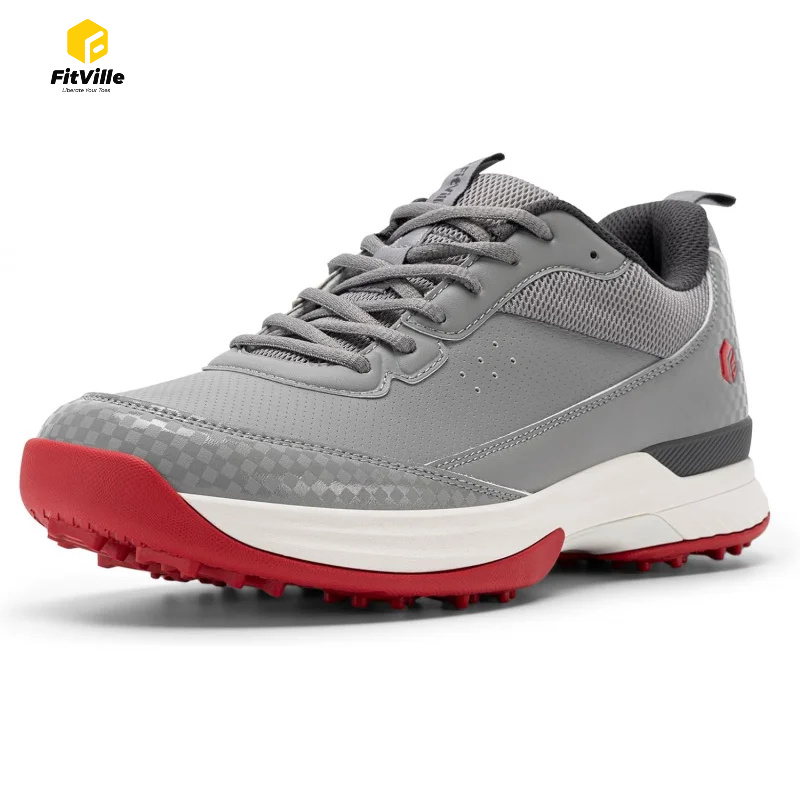 FitVille Geniş Golf Ayakkabıla - Badminton Shoes incelemesi ve fiyatı