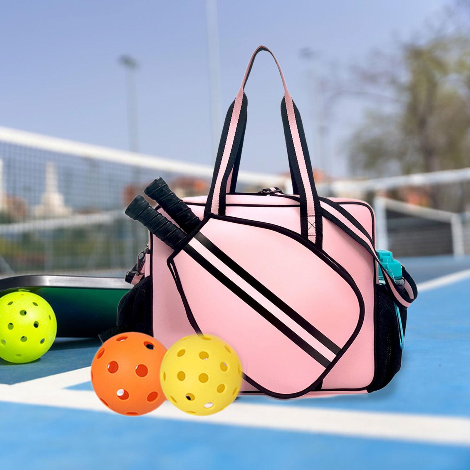 Pickleball Raketi Taşıma Çanta - Badminton Bag incelemesi ve fiyatı