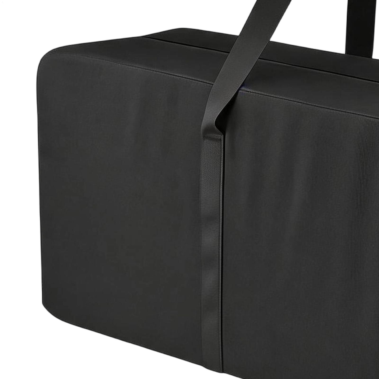 Pickleball File Çantası, Fermu - Badminton Bag incelemesi ve fiyatı