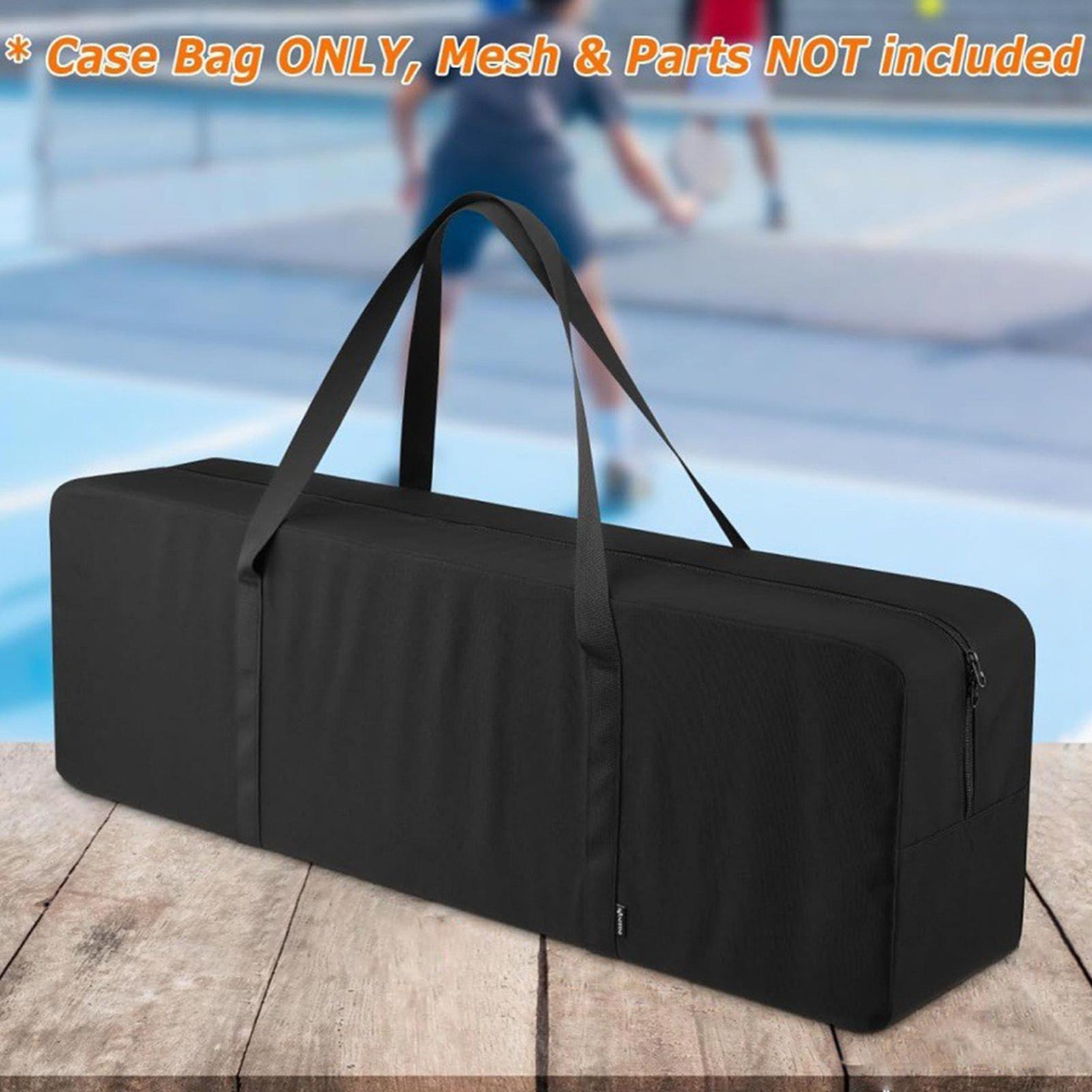 Pickleball File Çantası, Fermu - Badminton Bag incelemesi ve fiyatı