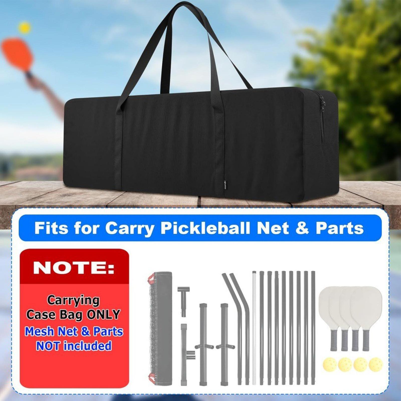 Pickleball File Çantası, Fermu - Badminton Bag incelemesi ve fiyatı