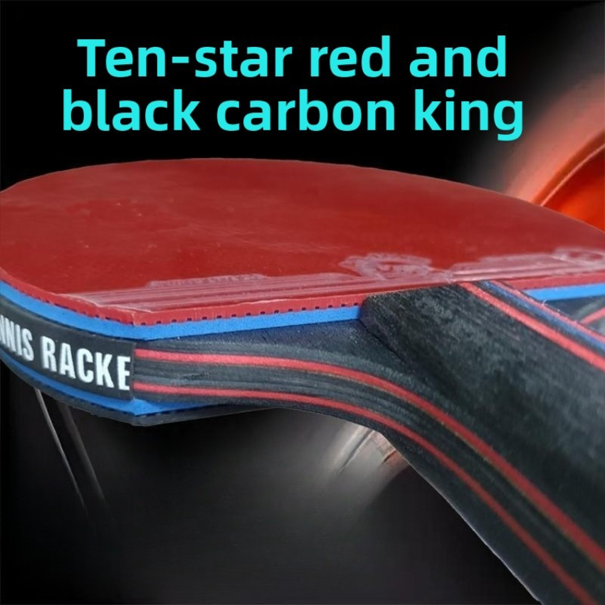 10Star Masa Tenisi Raketi 7 Ka - Badminton Racket Carbon incelemesi ve fiyatı