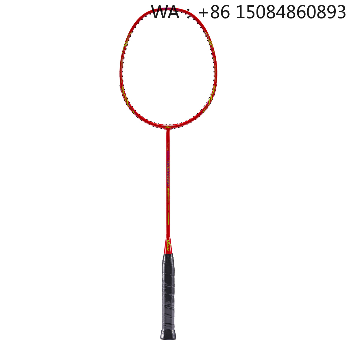 Ultra hafif genç grafit badmin - Badminton Grip incelemesi ve fiyatı