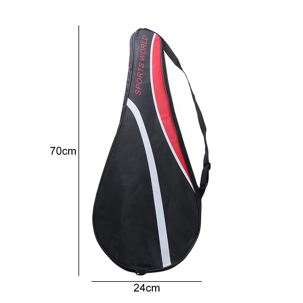 Oxford Kumaş Badminton Raket Ç - Badminton Shuttlecock incelemesi ve fiyatı