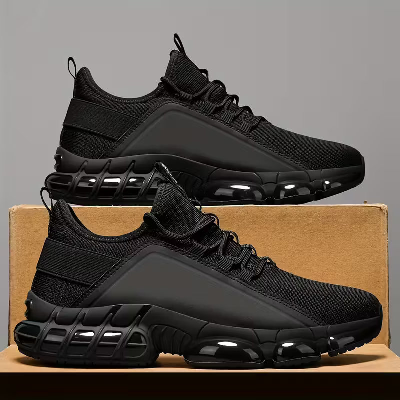 Spor ayakkabıları, erkek moda  - Badminton Shoes Men incelemesi ve fiyatı