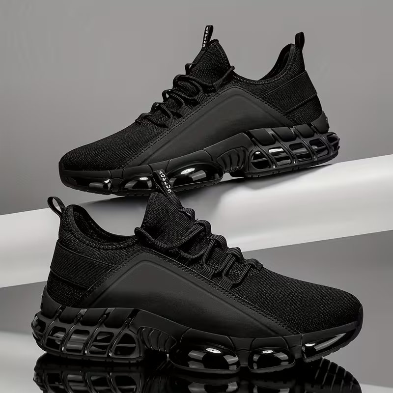Spor ayakkabıları, erkek moda  - Badminton Shoes Men incelemesi ve fiyatı