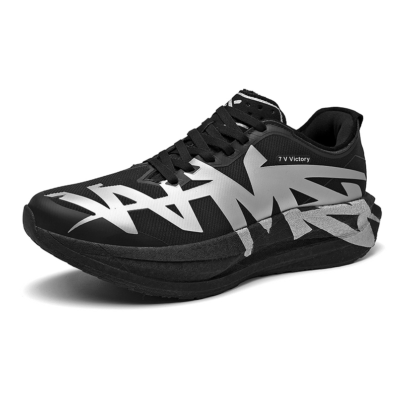 Erkek Karbon Plaka Koşu Ayakka - Badminton Shoes incelemesi ve fiyatı