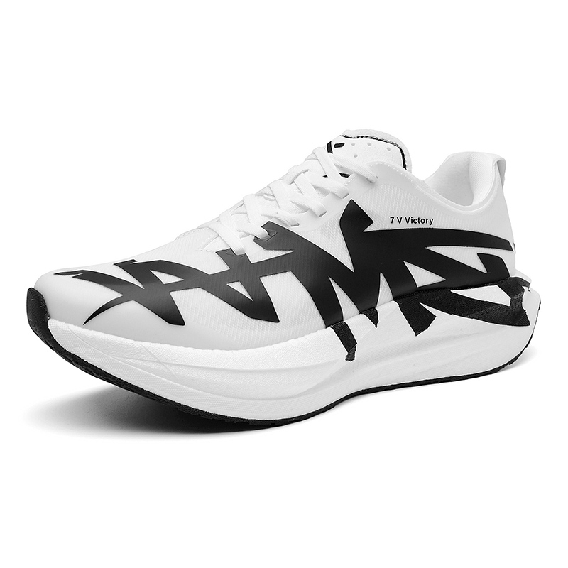 Erkek Karbon Plaka Koşu Ayakka - Badminton Shoes incelemesi ve fiyatı