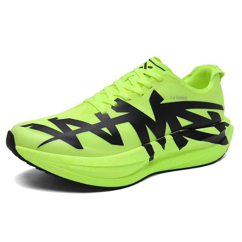 Erkek Karbon Plaka Koşu Ayakka - Badminton Shoes incelemesi ve fiyatı