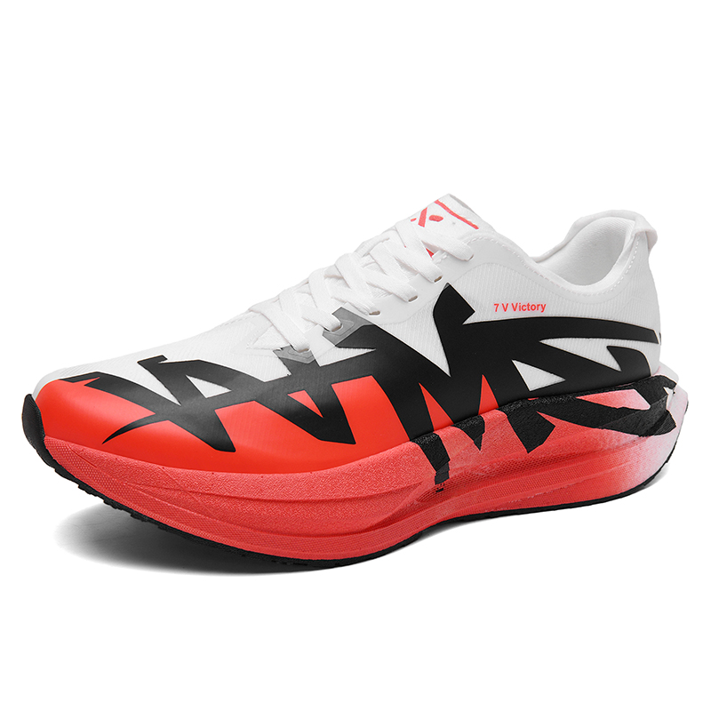 Erkek Karbon Plaka Koşu Ayakka - Badminton Shoes incelemesi ve fiyatı