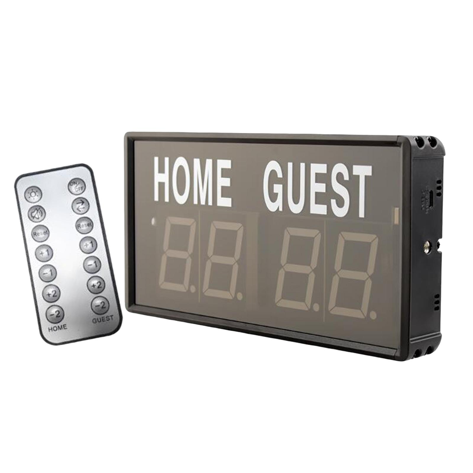 Basketbol, Futbol, Beyzbol ve  - Scoreboard Digital incelemesi ve fiyatı
